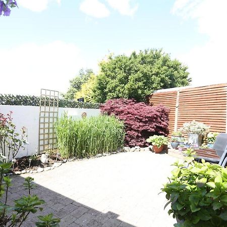 Rainbow Heights Dublin Apartment Ngoại thất bức ảnh