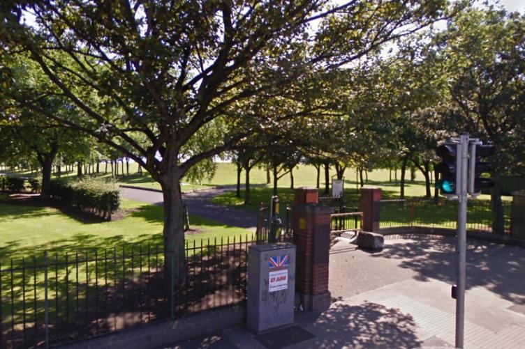 Rainbow Heights Dublin Apartment Ngoại thất bức ảnh