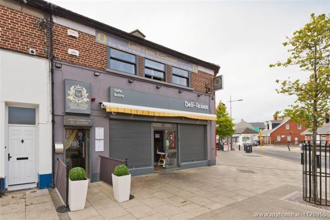 Rainbow Heights Dublin Apartment Ngoại thất bức ảnh