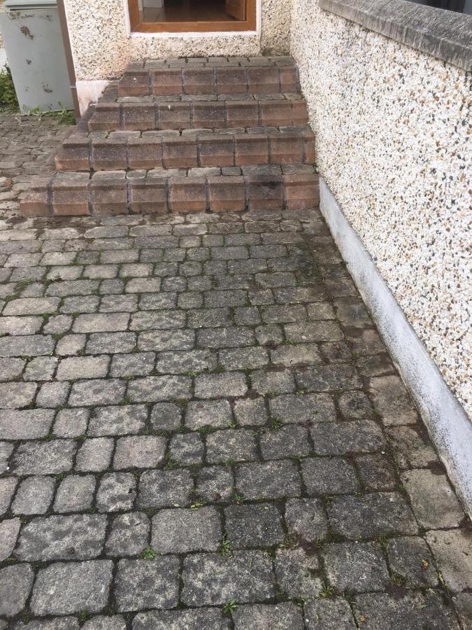 Rainbow Heights Dublin Apartment Ngoại thất bức ảnh