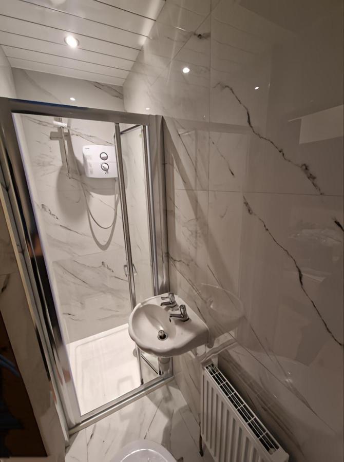Rainbow Heights Dublin Apartment Ngoại thất bức ảnh